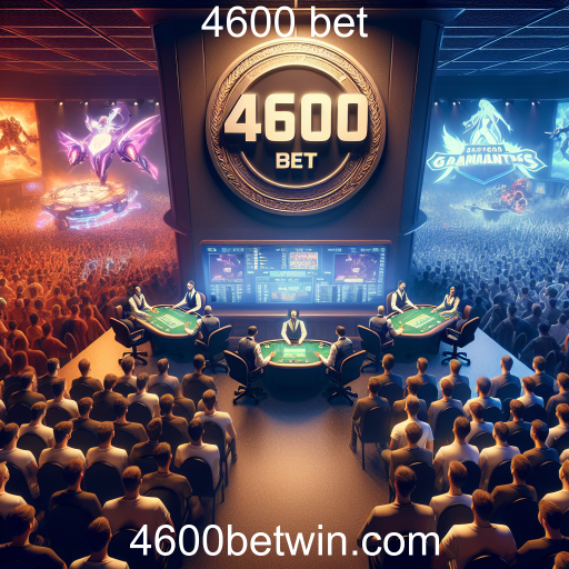 A Ascensão dos E-Sports: O Futuro das Apostas em Jogos