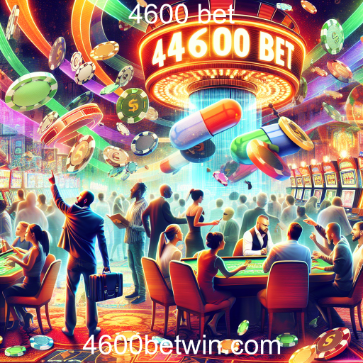 Explorando a Categoria 'Registro' no 4600 Bet: Um Desafio para a Mente